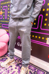 PMD Cozy Sweatsuits (Salt Grey)