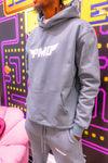 PMD Cozy Sweatsuits (Salt Grey)