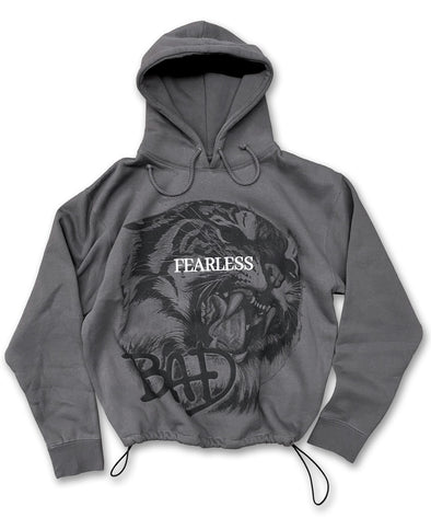 Fearless "Bad" Hoodie