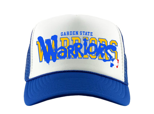 PMD Warriors Trucker