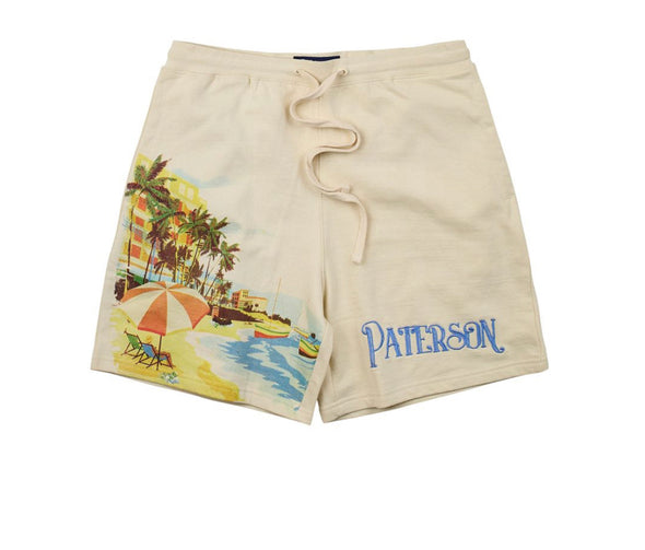 Paterson Plage Shorts