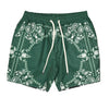 Vie Riche Reversible Shorts Black/Green