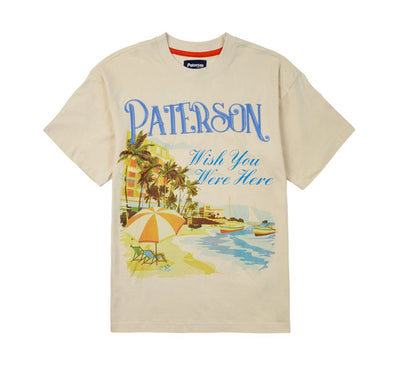 Paterson Plage Tee