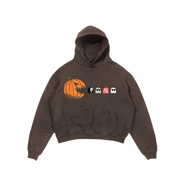 PMD Halloween Hoodie