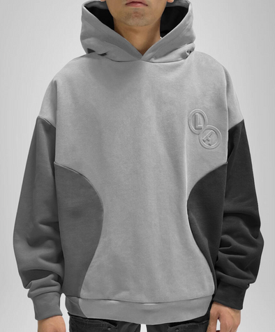 Lifted Anchors "Wavy" Hoodie