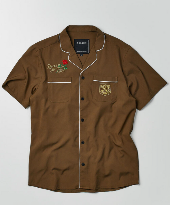 RSN Clubmaster Shirt