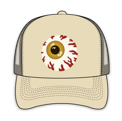 Mishka Eyeball Hat