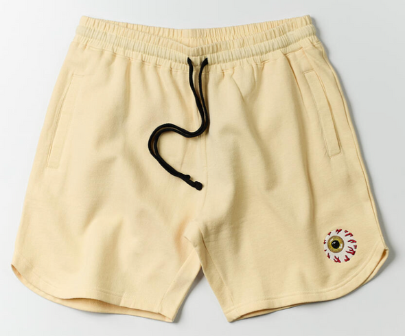 Mishka Eyeball Short