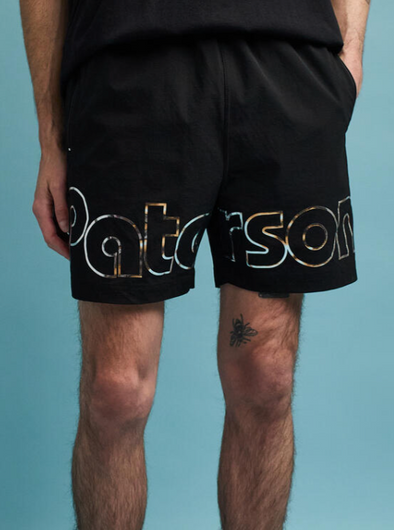 Paterson Love Shorts