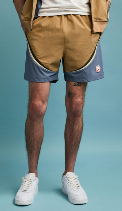 Paterson Tiebreaker Shorts