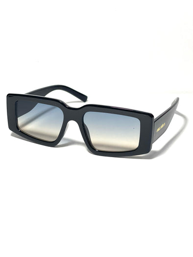 UGLY INTL(Black)Clear Shades
