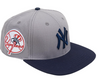 Pro Standard New York Yankees Logo Snap Back