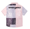 Emergenci Shooting Shirt (Pink)