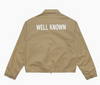 Well Known "Front Street" Jacket