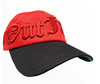 KOFL 360 Hat - Red/Black