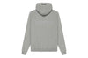 Fear Of God Essentials Pull Over Hoodie Back Logo (Heather Oat)