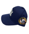 Soled Out “NJ Pride” SnapBack (Navy)