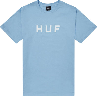 HUF “Essentials OG Logo” Tee
