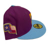 New Era Texas Ranger Fitted