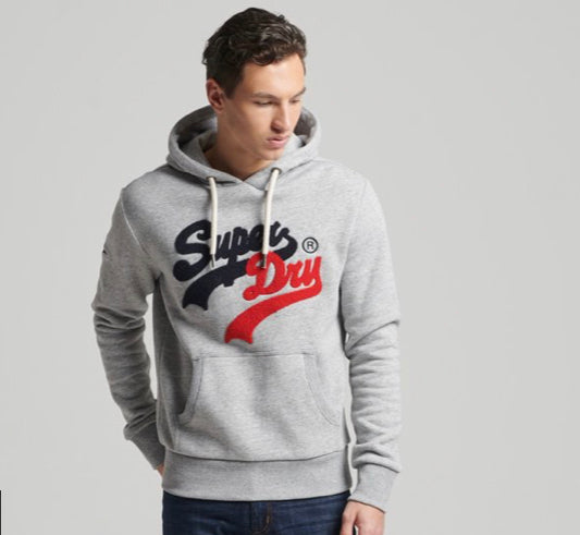 Super Dry Source Hoodie