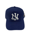 Soled Out “NJ Pride” SnapBack (Navy)