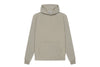 Fear Of God Essentials Pull Over Hoodie (Tan/Tan)
