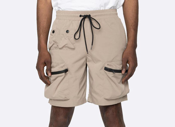 EPTM Combat Cargo Shorts (Sand)