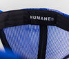 Humane Brand Bluemane Trucker
