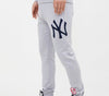 Pro Standard Yankee Logo Pants (Grey)